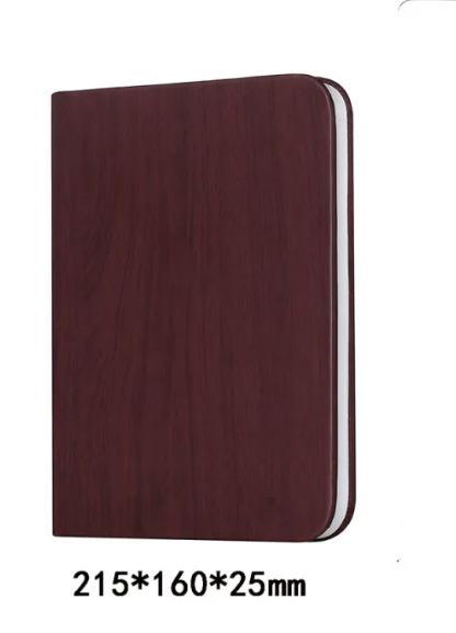 LED Book Lamp