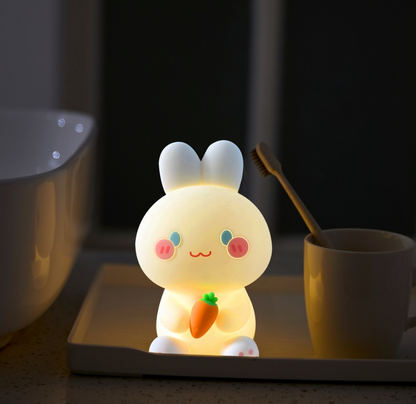Rabbit LED Lamp