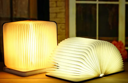 LED Book Lamp